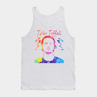 Tyler Toffoli Tank Top